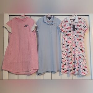Girl Dress Bundle
